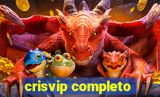 crisvip completo